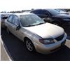 Image 2 : 2003 Mazda Protege