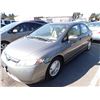 Image 1 : 2007 Honda Civic Hybrid