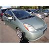 Image 2 : 2008 Toyota Prius