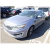 Image 1 : 2012 Kia Optima Hybrid