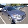 Image 2 : 2012 Kia Optima Hybrid