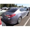 Image 3 : 2012 Kia Optima Hybrid