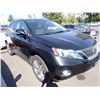 Image 2 : 2012 Lexus RX 450h