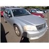Image 2 : 2009 Dodge Avenger