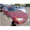 Image 2 : 1996 Toyota Camry