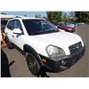 Image 2 : 2006 Hyundai Tucson
