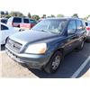 Image 1 : 2005 Honda Pilot