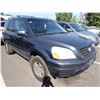Image 2 : 2005 Honda Pilot