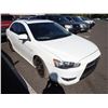 Image 2 : 2008 Mitsubishi Lancer