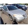 Image 2 : 2008 Pontiac G6