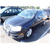 Image 1 : 2009 Volkswagen Jetta