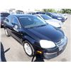 Image 2 : 2009 Volkswagen Jetta