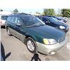Image 2 : 2000 Subaru Outback