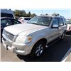 Image 1 : 2006 Ford Explorer