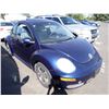 Image 2 : 2006 Volkswagen New Beetle