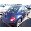 Image 3 : 2006 Volkswagen New Beetle