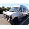Image 1 : 2012 Ford E-250