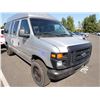 Image 2 : 2012 Ford E-250