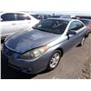Image 1 : 2005 Toyota Camry Solara