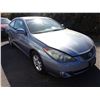 Image 2 : 2005 Toyota Camry Solara