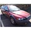 Image 2 : 2004 Volvo XC70