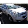 Image 2 : 2010 Chevrolet Equinox