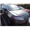 Image 2 : 2011 Honda Odyssey