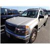 Image 1 : 2005 GMC Canyon