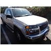Image 2 : 2005 GMC Canyon