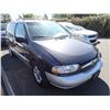 Image 2 : 1999 Mercury Villager