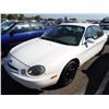 Image 1 : 1997 Ford Taurus