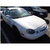Image 2 : 1997 Ford Taurus