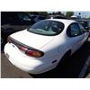 Image 3 : 1997 Ford Taurus