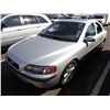 Image 1 : 2002 Volvo S60