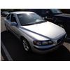 Image 2 : 2002 Volvo S60