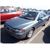 Image 1 : 2002 Volvo S60