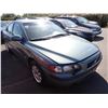 Image 2 : 2002 Volvo S60