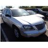 Image 2 : 2005 Chrysler Pacifica