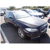 Image 2 : 2014 BMW 528xi