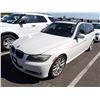 Image 1 : 2009 BMW 328i