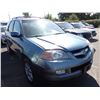 Image 2 : 2005 Acura MDX