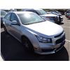 Image 2 : 2015 Chevrolet Cruze