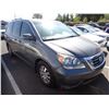 Image 2 : 2008 Honda Odyssey