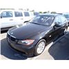 Image 1 : 2007 BMW 328xi