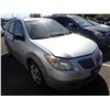 Image 2 : 2007 Pontiac Vibe