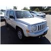 Image 2 : 2011 Jeep Patriot