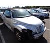 Image 2 : 2005 Chrysler PT Cruiser