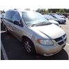 Image 2 : 2005 Dodge Caravan