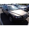 Image 2 : 2004 Volvo XC70