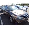 Image 2 : 2008 Subaru Outback